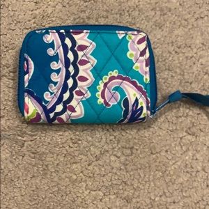 Vera Bradley wallet